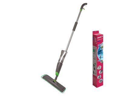 Mop YORK s ostřikovačem
