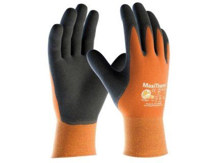 Rukavice ATG, MaxiTherm, vel. 8