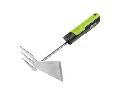 Motyčka XTR, STALCO GARDEN