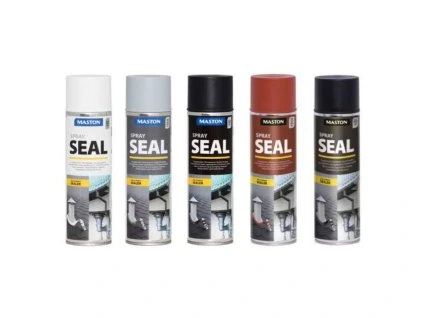 Maston spray SEAL šedý 500ml
