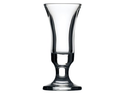 Odlivka  28ml na stopce  BOSTON