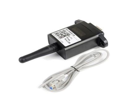Wifi modul PRO-05 k měničům MPS