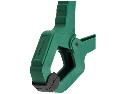 Svěrka pružinová, 50mm, STALCO