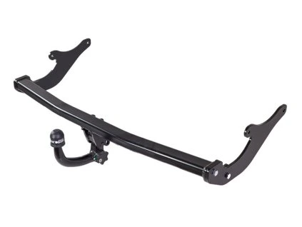 Tažné zařízení Jaguar E-Pace 2018-2020 , vertikální, Aragon