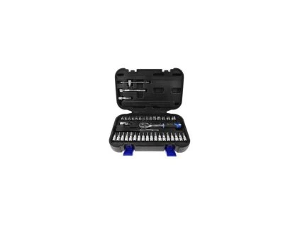 Gola sada 38ks, 1/4" GEKO