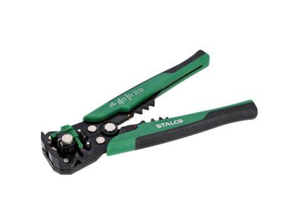 Odstraňovač izolace, 0,2 - 6 mm2, STALCO