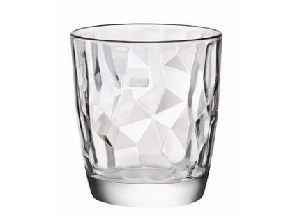 Sklenice 300ml  DIAMOND2 WH sada 3ks