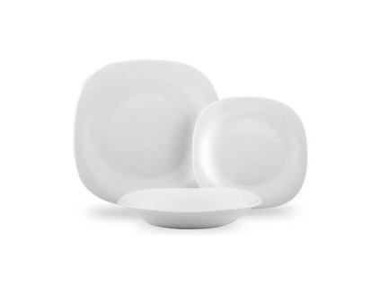 Jídelní sada opál 18ks  PARMA