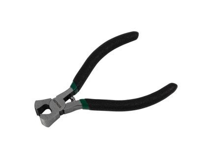 Kleště štípací, čelní, 115 mm, STALCO