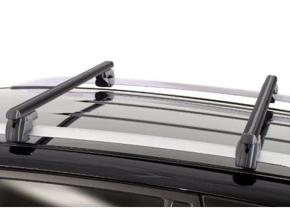 Střešní nosič Renault Kangoo Express 02/08- Van, Typ FW0/1, Menabo Sherman