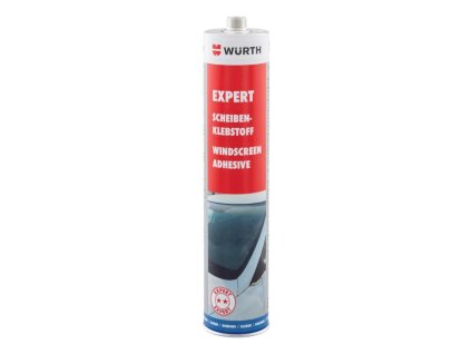 Lepidlo na autosklo EXPERT, 310 ml – Würth