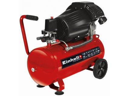 Kompresor TC-AC 420/50/10 V Einhell Classic