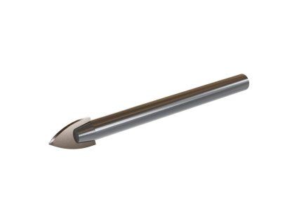 Vrták do skla, Ø 5,0 x 70 mm, STALCO