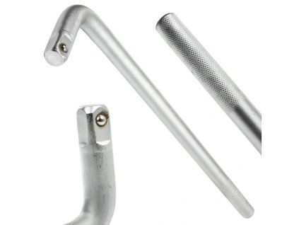 Trhák typ L 3/4", 510mm BJC