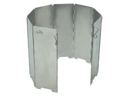 Závětří pro vařič 24x66cm
