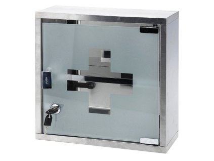 EXCELLENT HOUSEWARE Lékárnička na zeď KO-C80294620