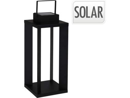 PROGARDEN Lucerna LED solární 51 cm KO-DX4000110