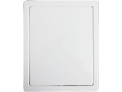 Lakovaná vanová dvířka 200x250