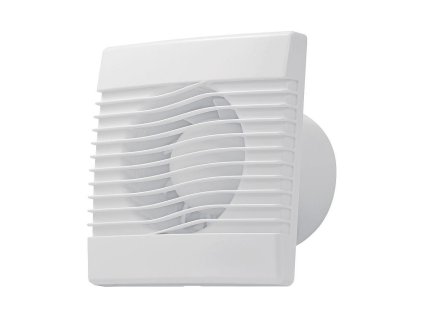 Axiální ventilátor stěnový AV BASIC 100 H