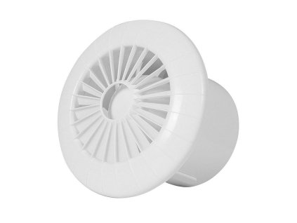 Axiální ventilátor stropní AV PLUS 100 TB