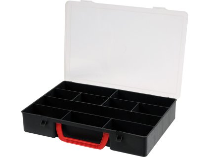 Organizér plastový 300x220x55mm