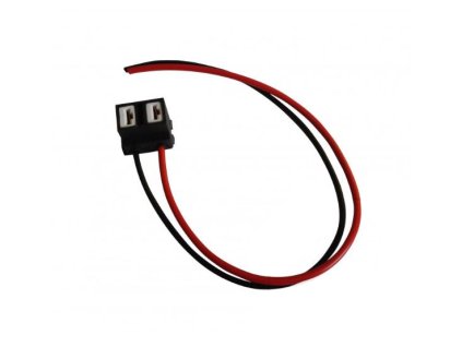 Objímka žárovky H7 MQ, keramická