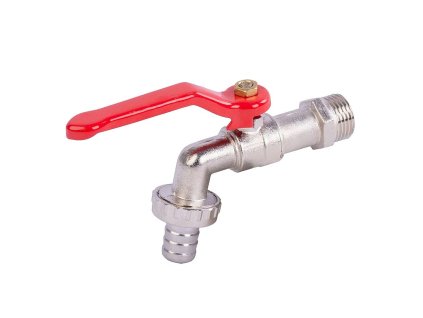 Ventil PP0911 1/2", zahradní