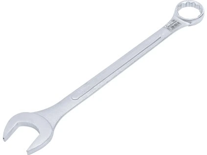 Očkoplochý klíč, 55 mm - BGS 1185-55