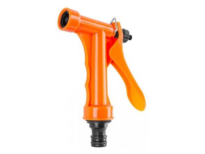 Pistole stříkací TS2011 nastavitelná