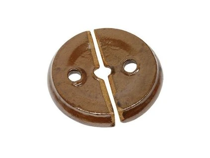 Těžítko Ceramic do sudu na zelí 5-8l