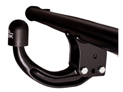 Tažné zařízení Ford C-Max 2003-2010 , pevné, HOOK