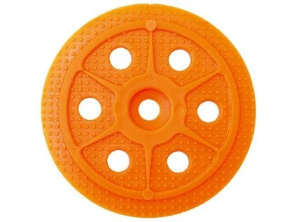 Talířek plastový, Ø 60 x 6 mm, ENPRO