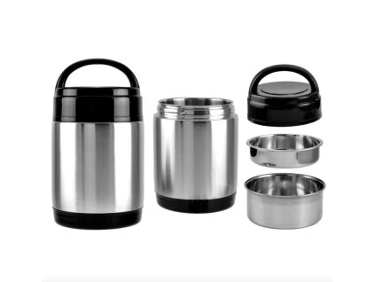 Termoska na potraviny 1,8L 3díly  PERFECT