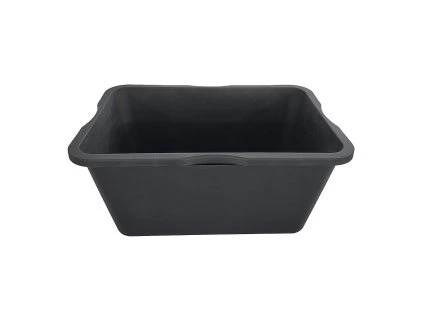 Maltovník hranatý standard, 45l