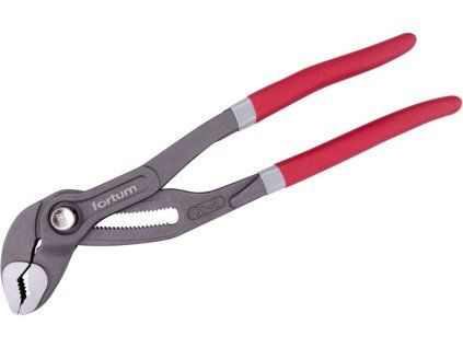 Kleště nastavitelné HUNTER 250 mm, CrV - FORTUM