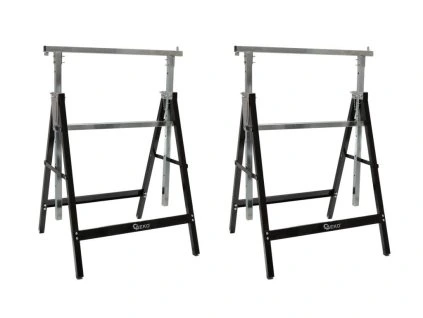 Stavební podpěra nastavitelná, 2ks GEKO