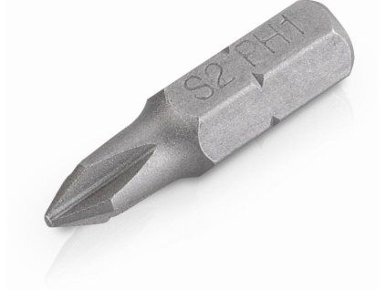 KRT061200 - 2 ks Bitů PH1 25 mm KREATOR