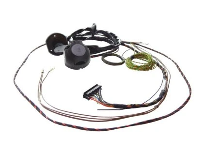 Typová elektropřípojka Isuzu D-Max 2020- , 7pin, Erich Jaeger