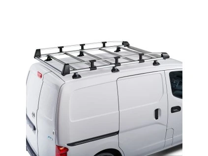 Střešní koš Citroën Jumpy 16-, Cruz Evo ALU