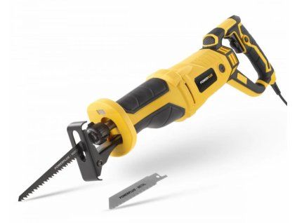 Ocasová pila 920W POWERPLUS