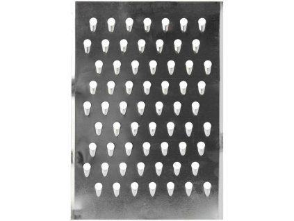 Plech náhradní ke struhadlu na řepu