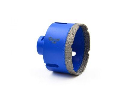 Korunkový vrták diamantový 68 mm GEKO