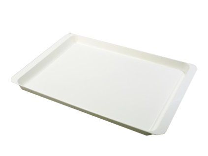 Podnos PH 50x34cm bílý  GASTRO CZ