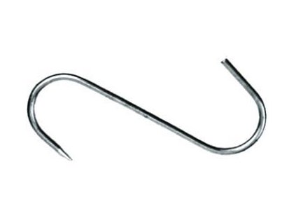 Hák řeznický pocín 120mm