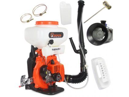 Motorový zádový postřikovač 20l MAR-POL