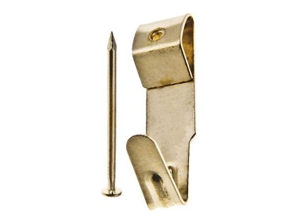 Háček IXA č.2 28mm