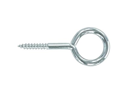 Oko s vrutem 5,0x50/14