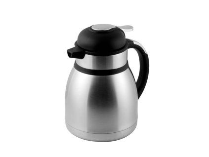 CS KOCHSYSTEME Termoska servírovací nerez 1,2 l PASSAU CS-050610