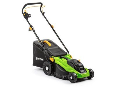 FZR 2037-E Elektrická sekačka FIELDMANN