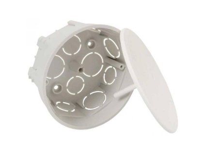 Krabice odbočná s víčkem KO 97 V